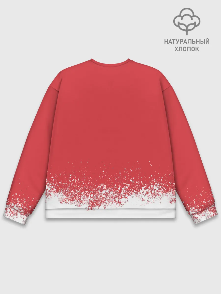 Мужской свитшот базовый / Thomas Mraz