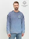 Мужской свитшот базовый / Челси