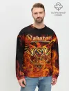 Мужской свитшот базовый / SABATON / САБАТОН