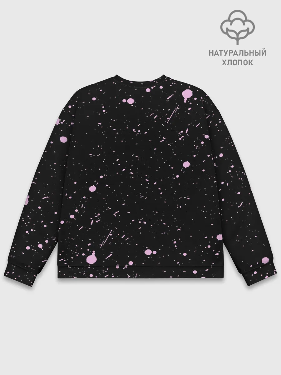 Мужской свитшот базовый / KILLERS QUEEN