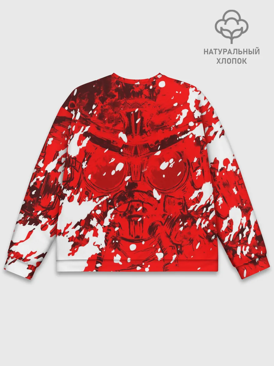 Мужской свитшот базовый / APEX LEGENDS