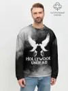 Мужской свитшот базовый / Hollywood Undead