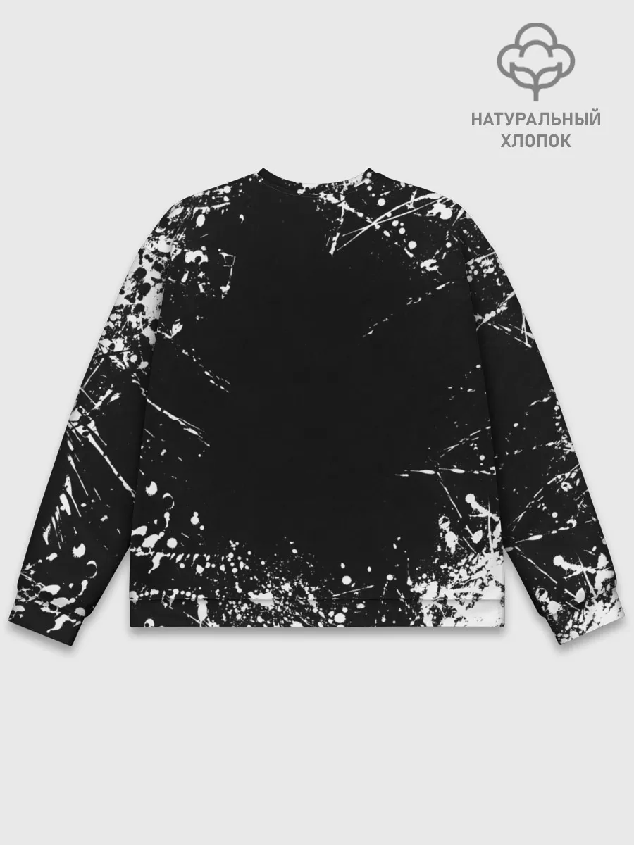 Мужской свитшот базовый / Hollywood Undead