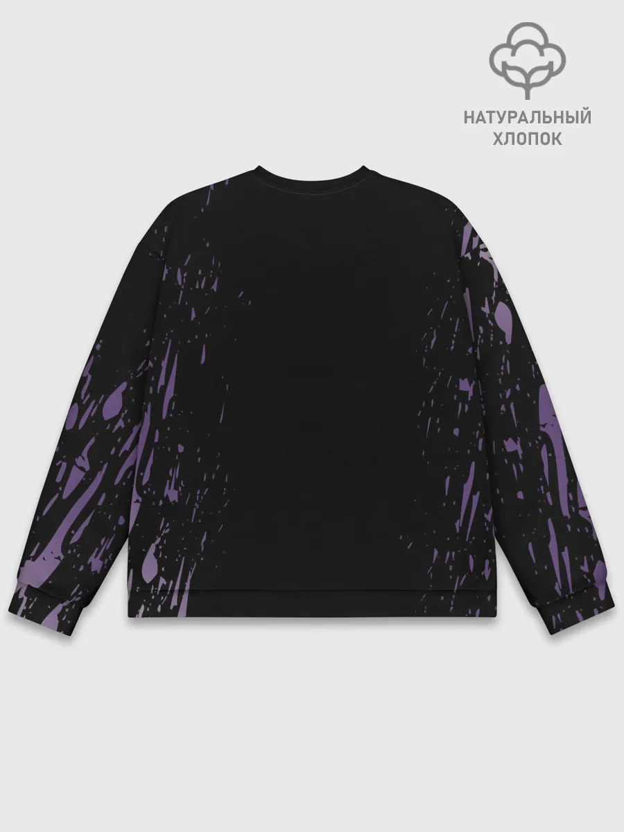 Мужской свитшот базовый / PUBG