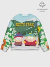 Мужской свитшот базовый / ЮЖНЫЙ ПАРК | SOUTH PARK