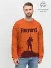Мужской свитшот базовый / FORTNITE