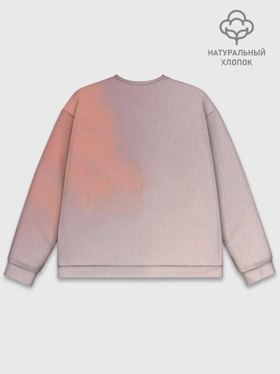 Мужской свитшот базовый / SOUTH PARK