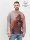 Мужской свитшот базовый / SOUTH PARK