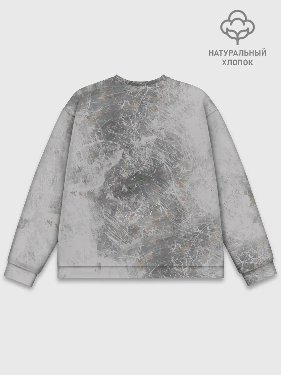 Мужской свитшот базовый / Winchester Brothers