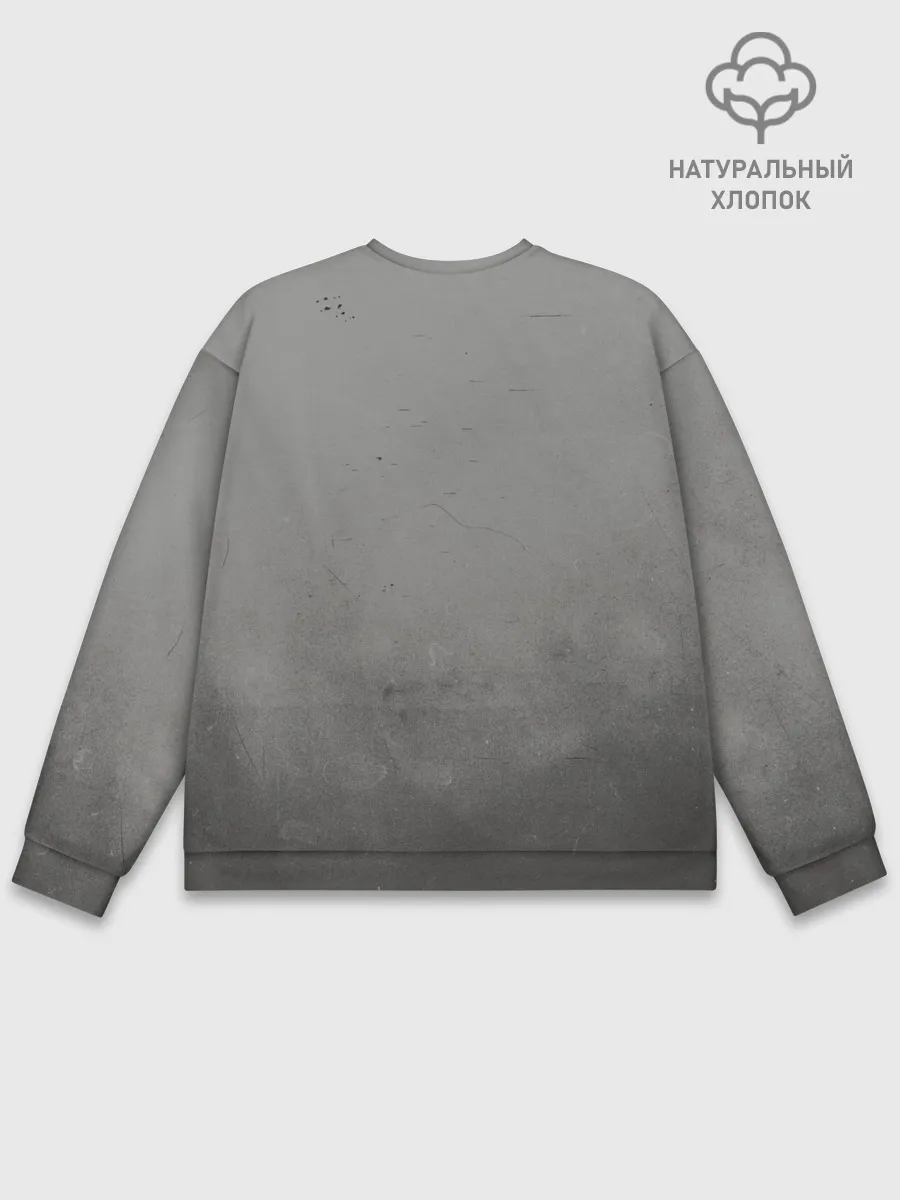 Мужской свитшот базовый / My Chemical Romance