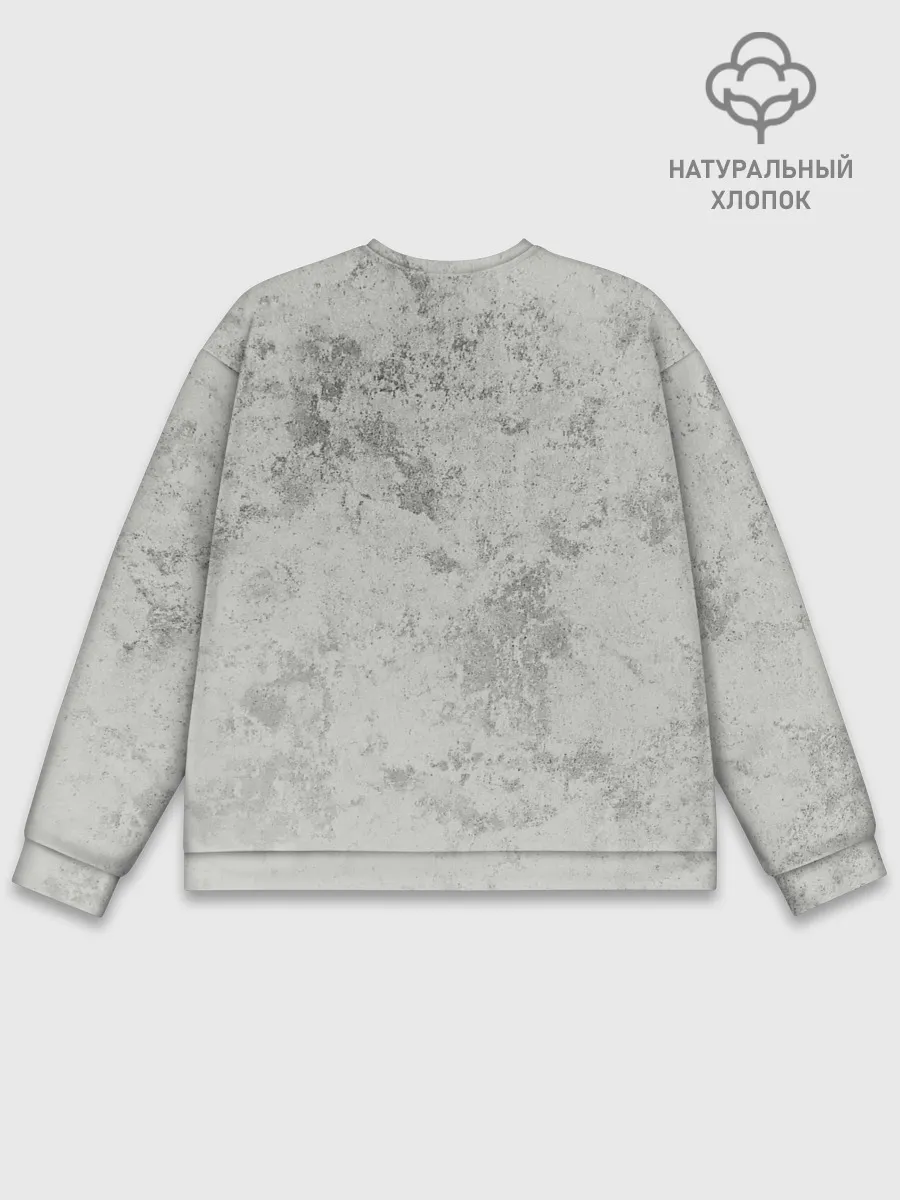 Мужской свитшот базовый / SILENT HILL