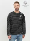 Мужской свитшот базовый / Liverpool F.C.