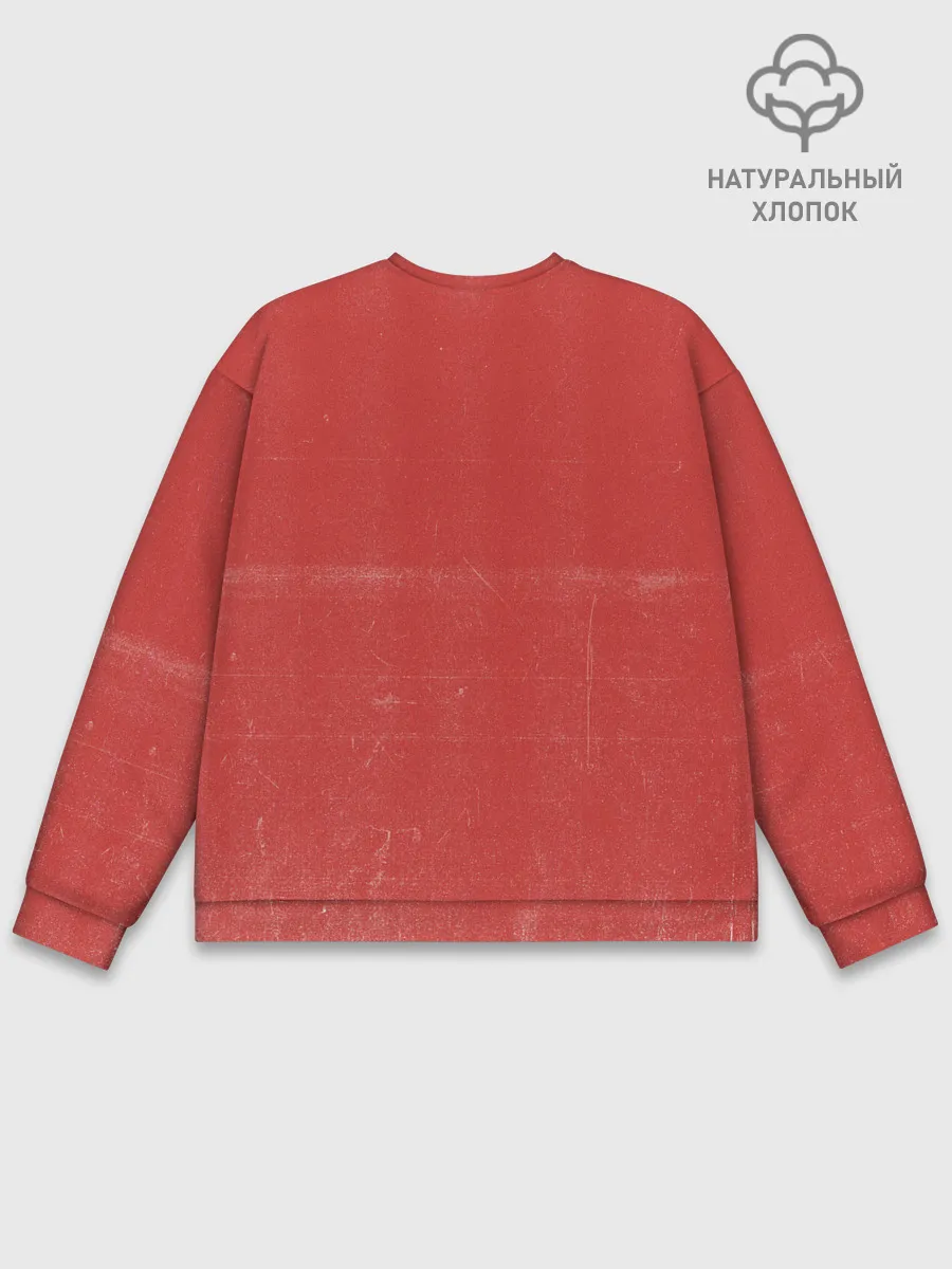 Мужской свитшот базовый / The Killers