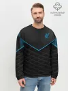 Мужской свитшот базовый / Liverpool F.C.