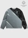 Мужской свитшот базовый / Liverpool F.C.
