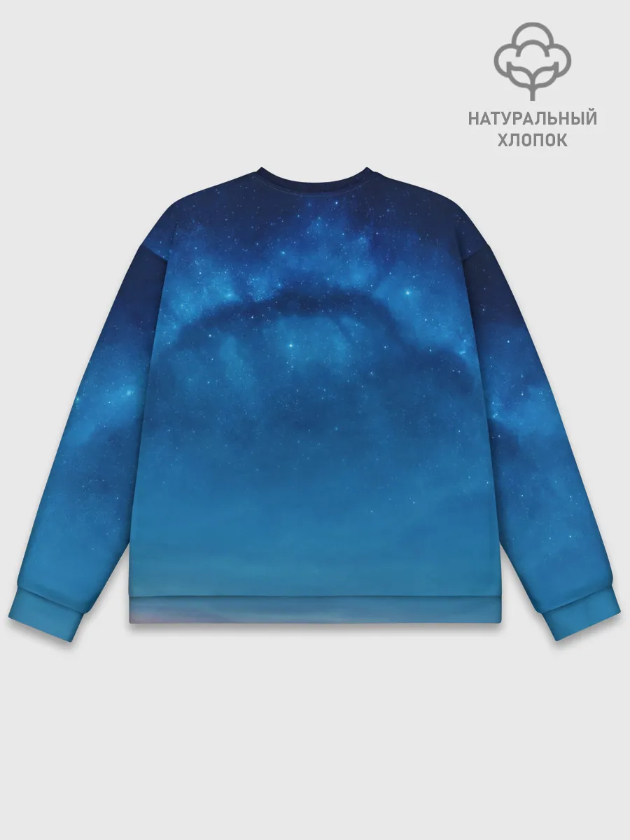 Мужской свитшот базовый / Linkin Park