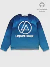 Мужской свитшот базовый / Linkin Park