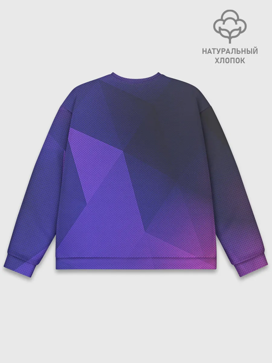 Мужской свитшот базовый / Тайлер Джозеф