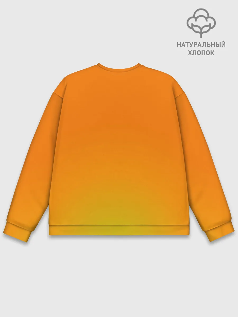 Мужской свитшот базовый / Fortnite [007]