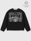 Мужской свитшот базовый / PANTERA.