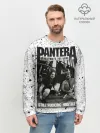 Мужской свитшот базовый / Pantera