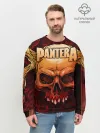 Мужской свитшот базовый / Pantera