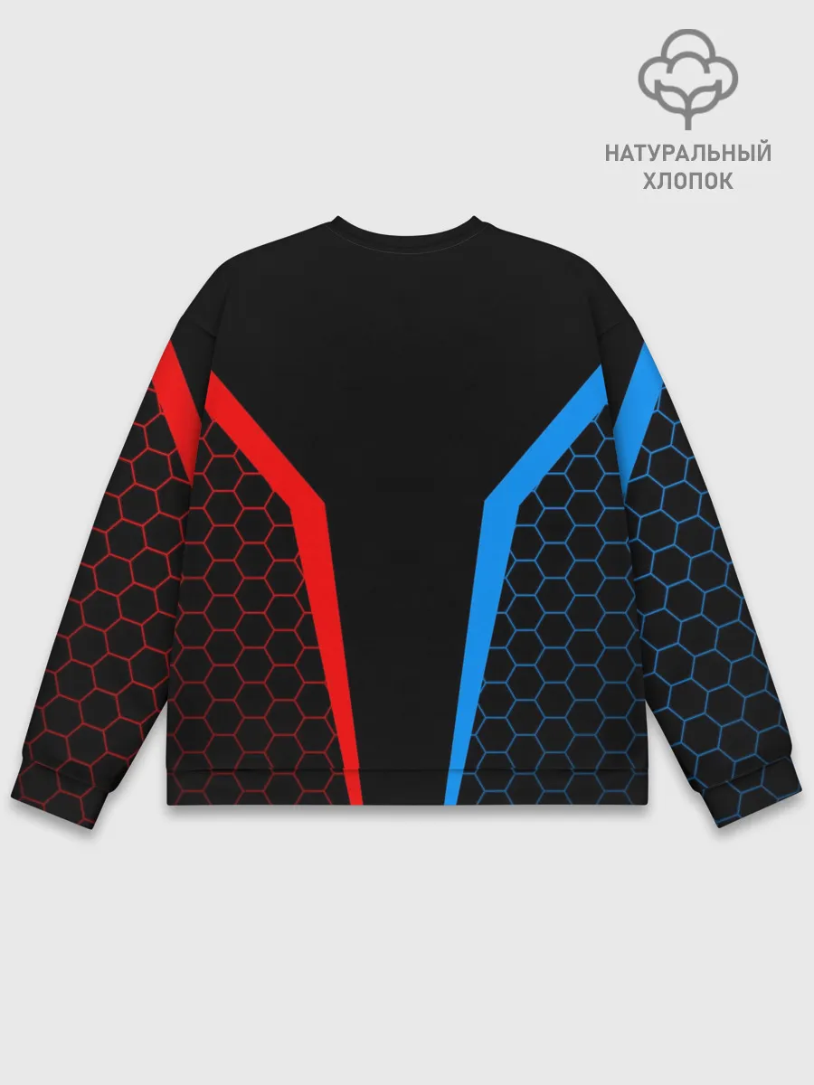 Мужской свитшот базовый / CS GO