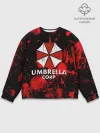 Мужской свитшот базовый / UMBRELLA