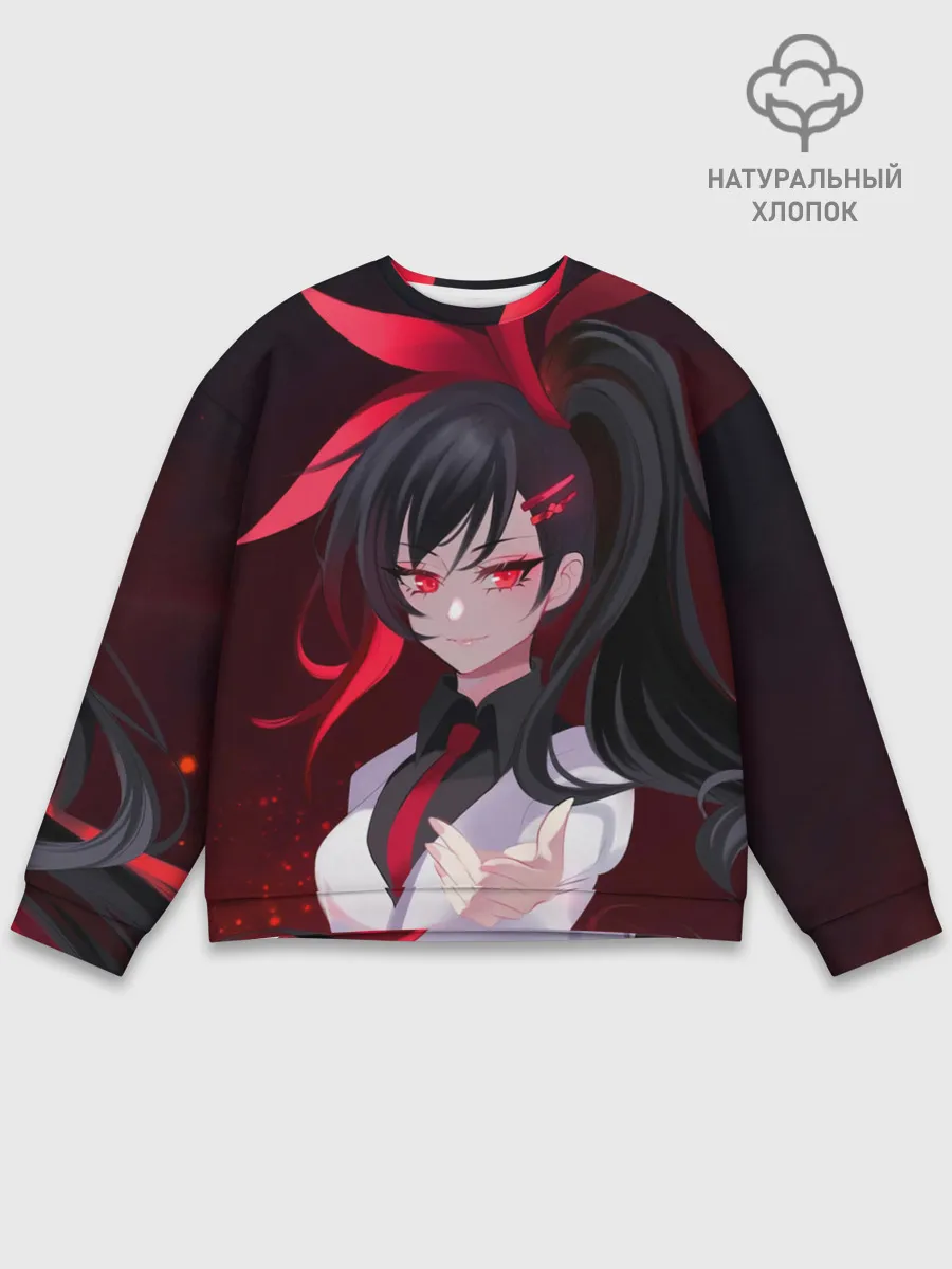 Мужской свитшот базовый / TOWER OF GOD