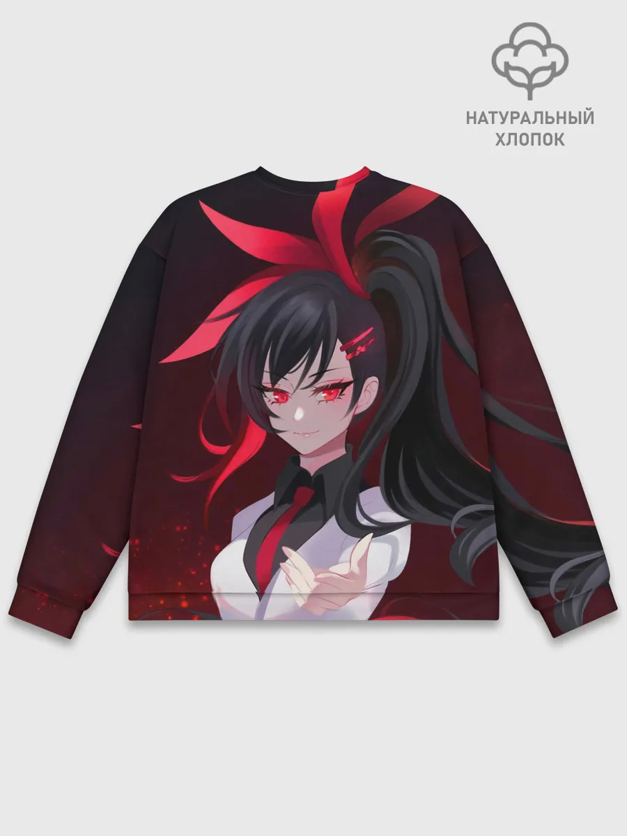 Мужской свитшот базовый / TOWER OF GOD