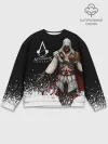 Мужской свитшот базовый / Assassin’s Creed [04]