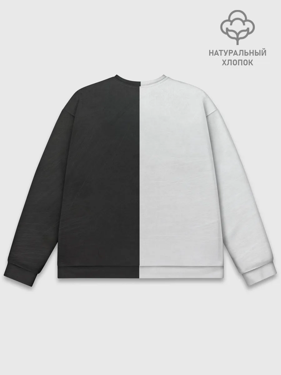 Мужской свитшот базовый / Manchester United