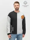 Мужской свитшот базовый / Manchester United