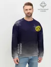 Мужской свитшот базовый / Borussia