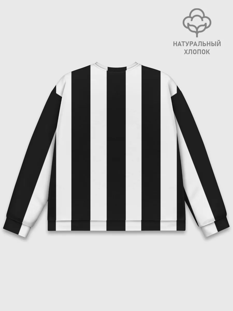 Мужской свитшот базовый / Охота