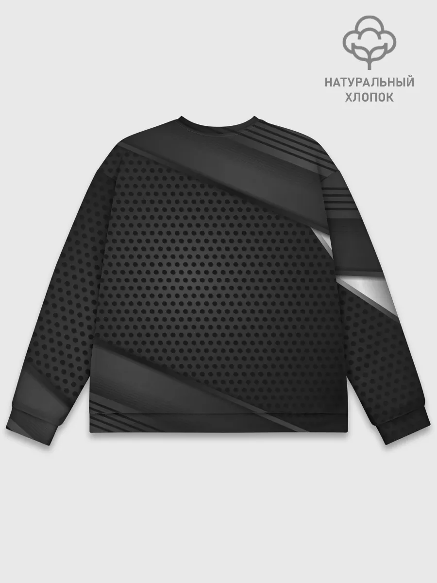 Мужской свитшот базовый / Counter-Strike