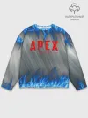 Мужской свитшот базовый / APEX LEGENDS