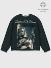Мужской свитшот базовый / Children of Bodom 20