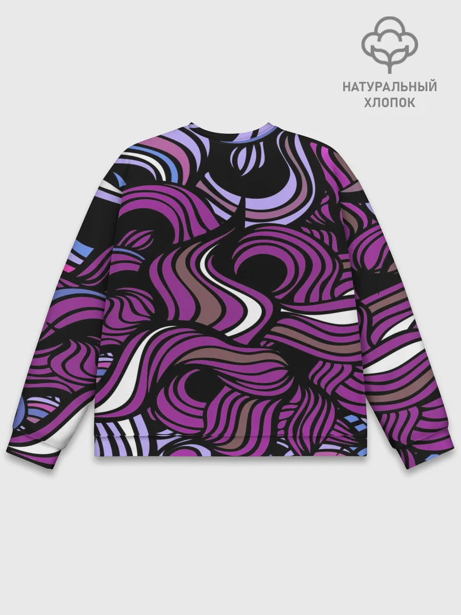 Мужской свитшот базовый / Фортнайт | Ranger