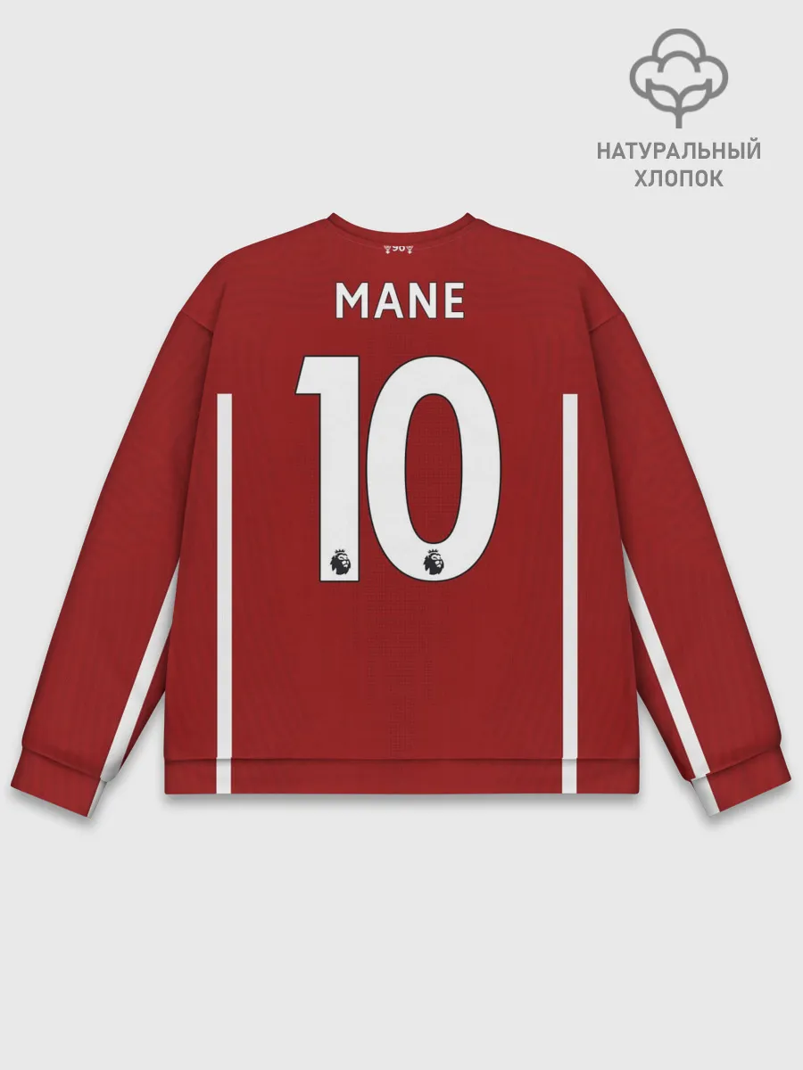 Мужской свитшот базовый / Mane home 20-21