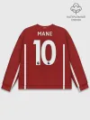 Мужской свитшот базовый / Mane home 20-21