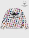Мужской свитшот базовый / FORTNITE