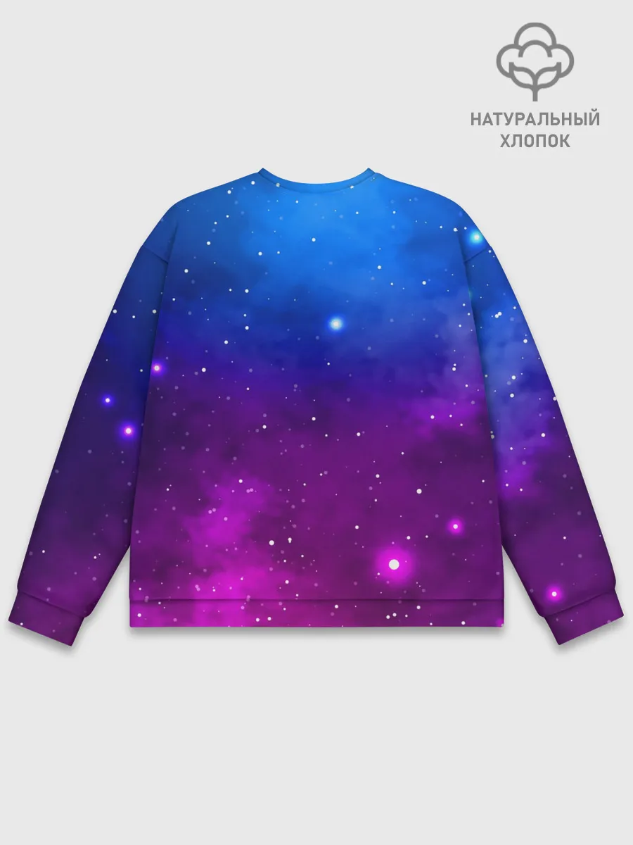 Мужской свитшот базовый / FORTNITE