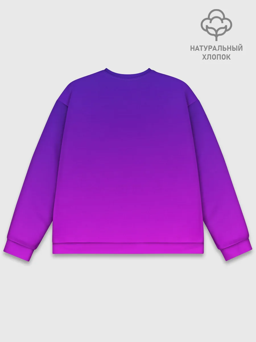 Мужской свитшот базовый / Summer New