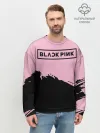 Мужской свитшот базовый / BlackPink