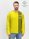 Мужской свитшот базовый / BORUSSIA | БОРУССИЯ