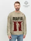 Мужской свитшот базовый / Mafia 2