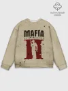 Мужской свитшот базовый / Mafia 2