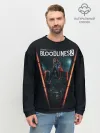 Мужской свитшот базовый / Bloodlines 2