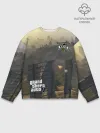 Мужской свитшот базовый / GTA V